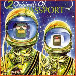 Passport : Two Originals